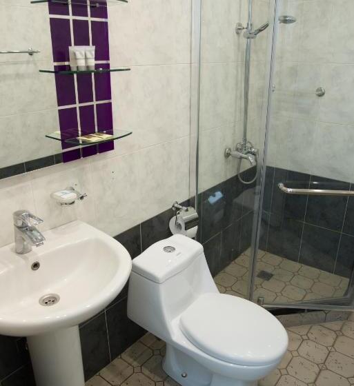 اتاق لوکس خانوادگی, Mia Casa Hotel Yerevan
