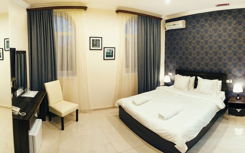 اتاق استاندارد, Mia Casa Hotel Yerevan
