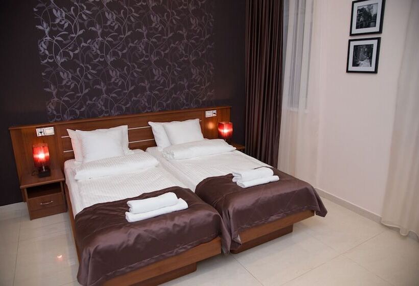 اتاق استاندارد, Mia Casa Hotel Yerevan