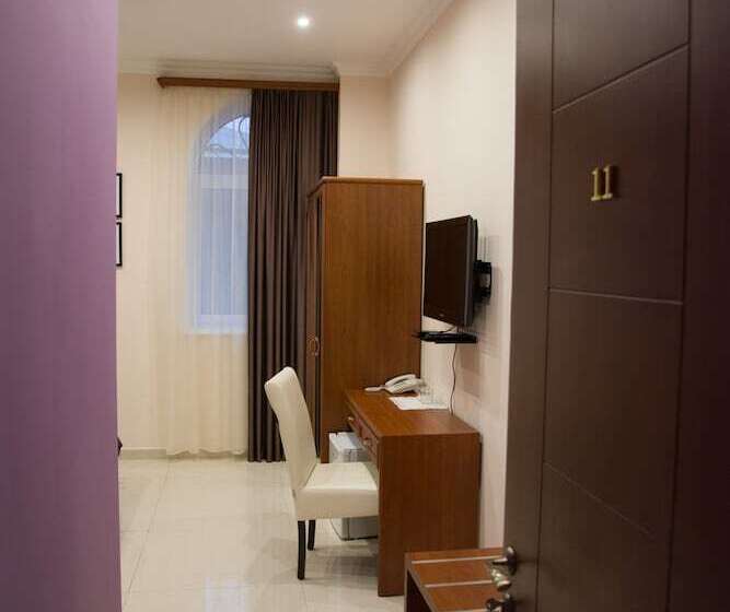 اتاق استاندارد, Mia Casa Hotel Yerevan