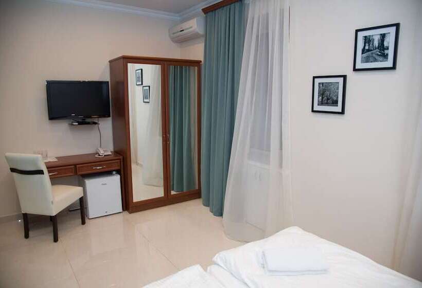 اتاق استاندارد, Mia Casa Hotel Yerevan