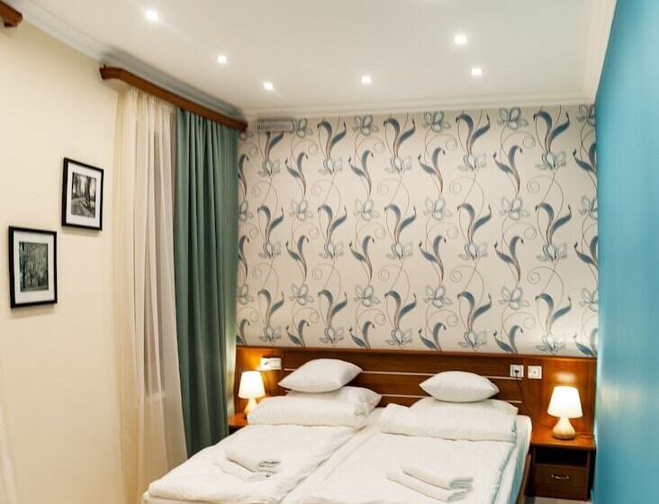 اتاق استاندارد, Mia Casa Hotel Yerevan