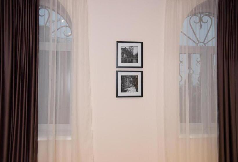 اتاق استاندارد, Mia Casa Hotel Yerevan