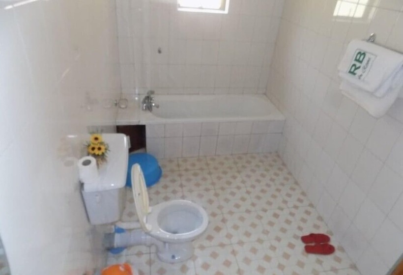 اتاق استاندارد, Mirembe Resort Beach