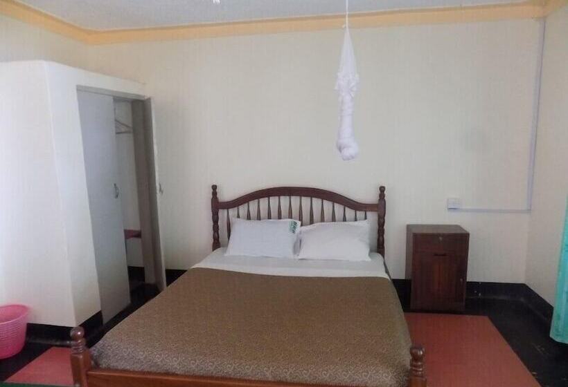 اتاق استاندارد, Mirembe Resort Beach