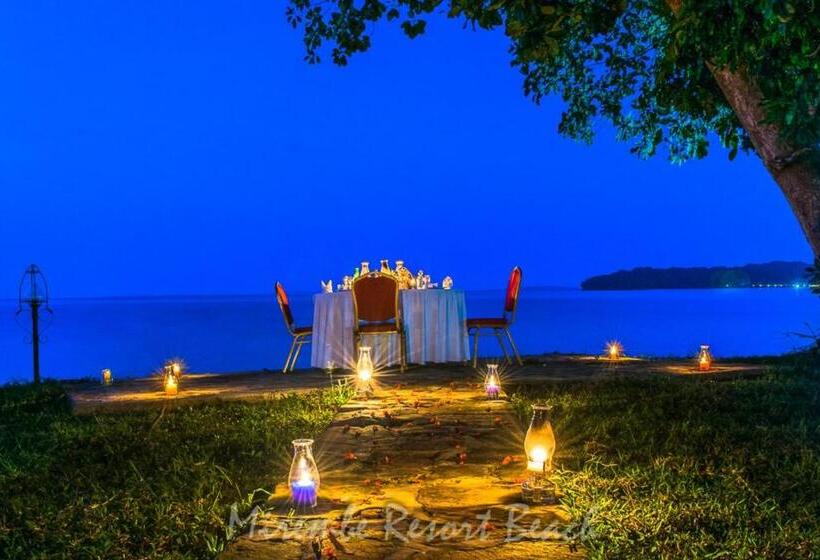 کابین, Mirembe Resort Beach