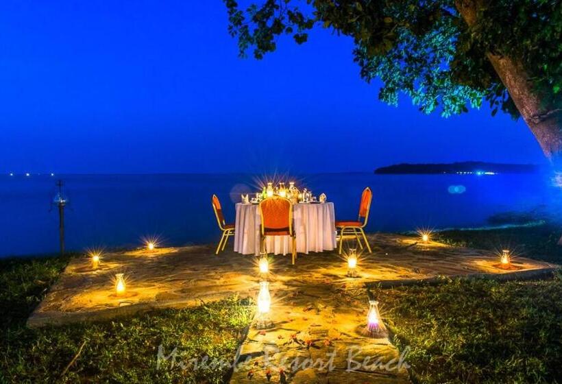 اتاق استاندارد, Mirembe Resort Beach
