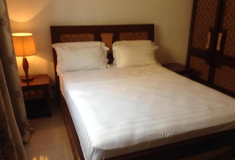 اتاق استاندارد, Residencial Ramire Tour