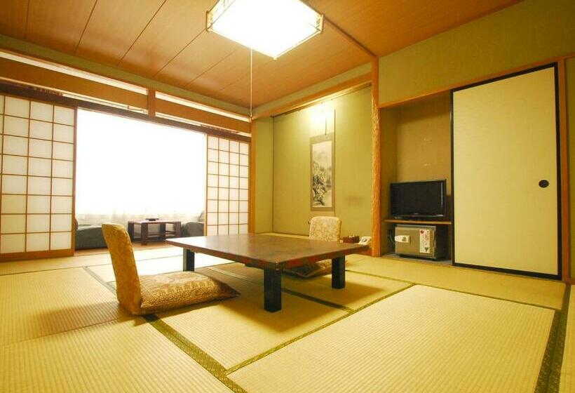 اتاق استاندارد, Heian