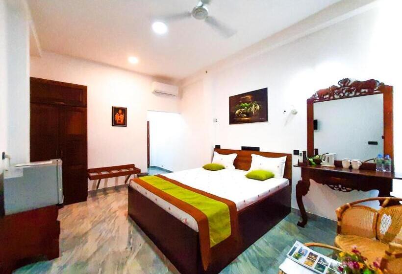 اتاق لوکس با بالکن و چشم‌انداز دریا, Coconut Bay