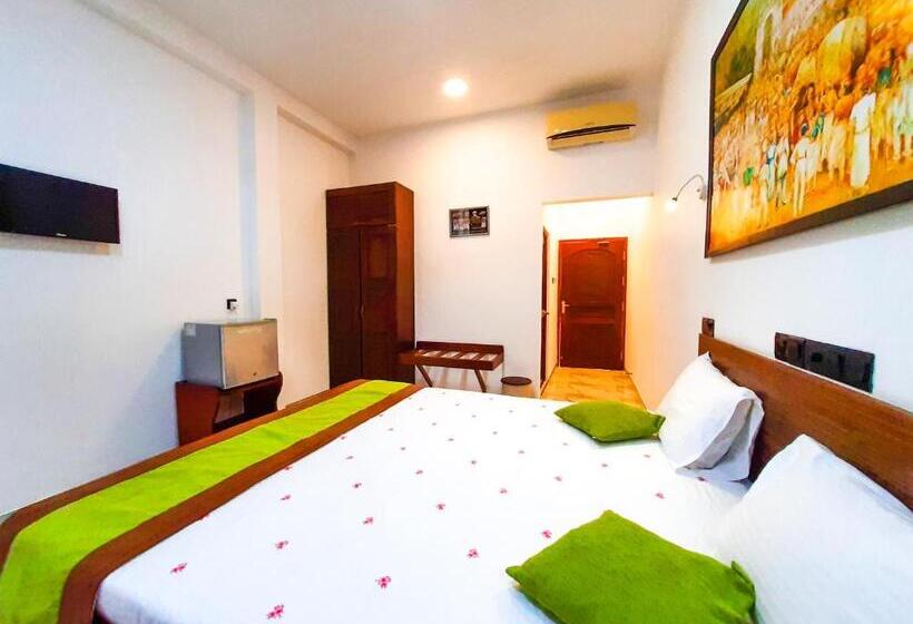 اتاق لوکس با بالکن و چشم‌انداز دریا, Coconut Bay