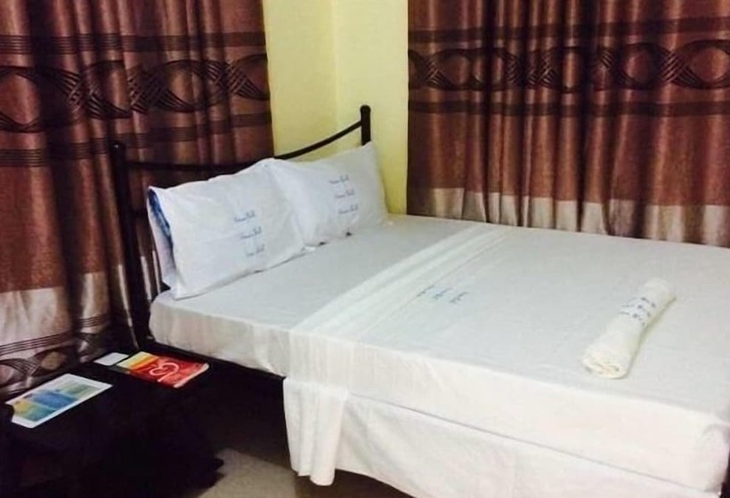 اتاق استاندارد, Kmar Bnb
