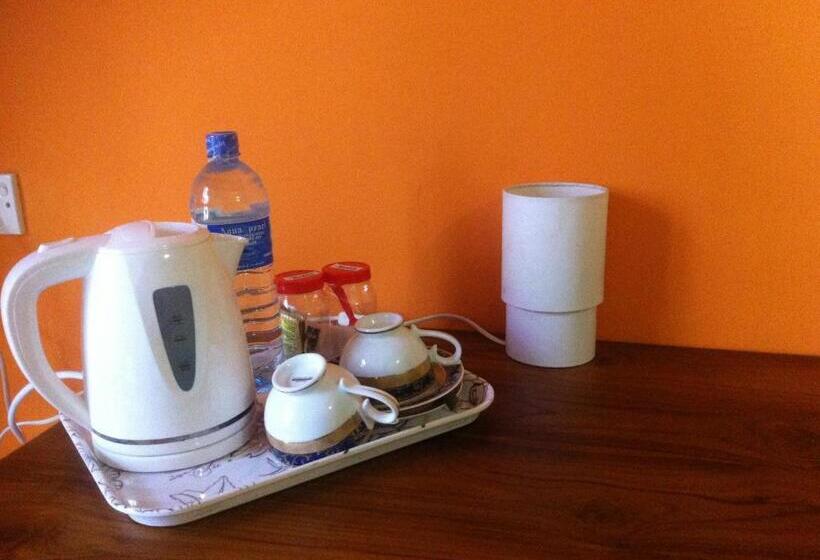 اتاق لوکس, Bee Nest Bed & Breakfast