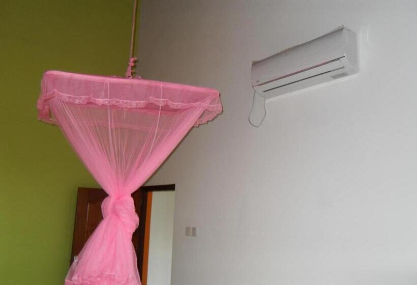 اتاق لوکس, Bee Nest Bed & Breakfast