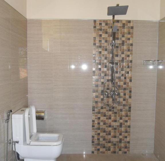 اتاق لوکس, Bee Nest Bed & Breakfast