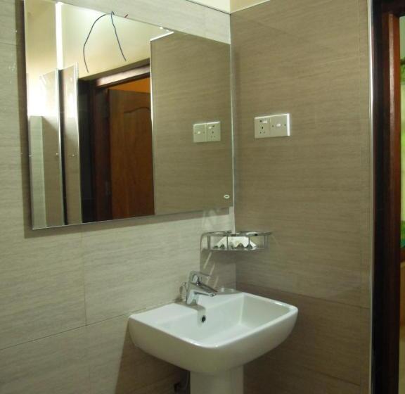 اتاق لوکس, Bee Nest Bed & Breakfast