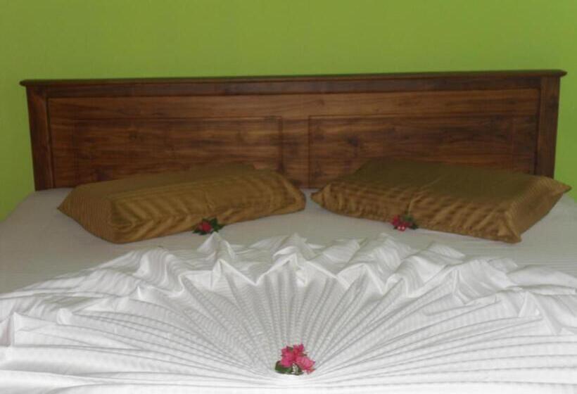 اتاق اکونومی, Bee Nest Bed & Breakfast