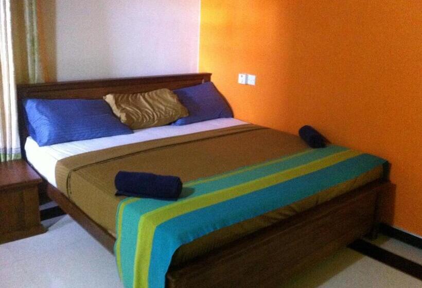 اتاق اکونومی, Bee Nest Bed & Breakfast