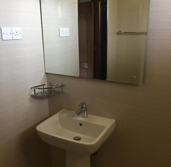 اتاق لوکس, Bee Nest Bed & Breakfast