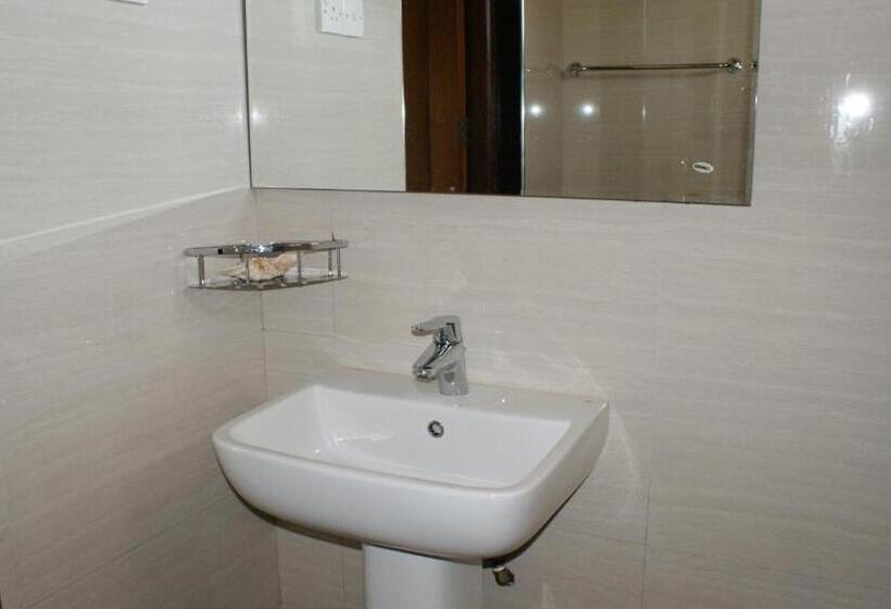 اتاق لوکس, Bee Nest Bed & Breakfast