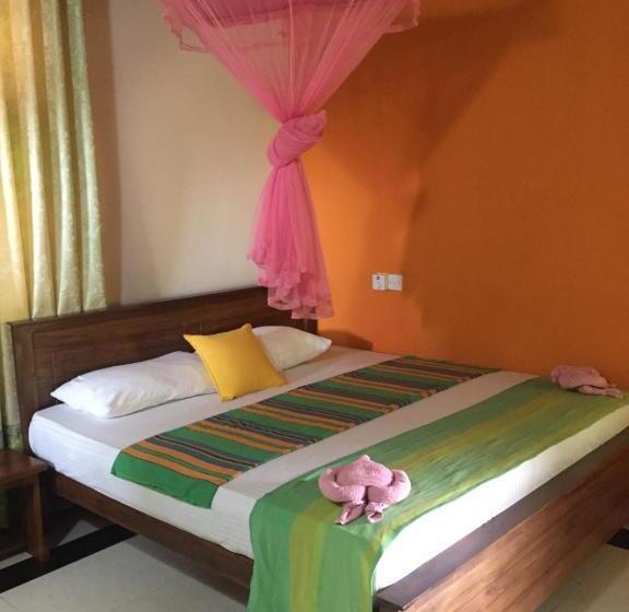 اتاق اکونومی, Bee Nest Bed & Breakfast