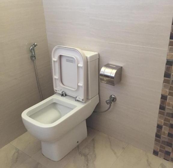 اتاق اکونومی, Bee Nest Bed & Breakfast