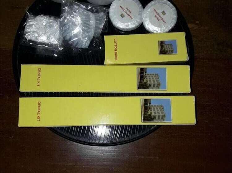 اتاق سوپریور, Diamond Crown Hotel Dawei
