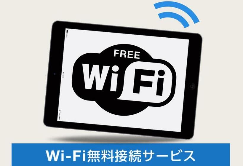 اتاق استاندارد یک نفره, Crown Hills Tsuchiuraekihigashi