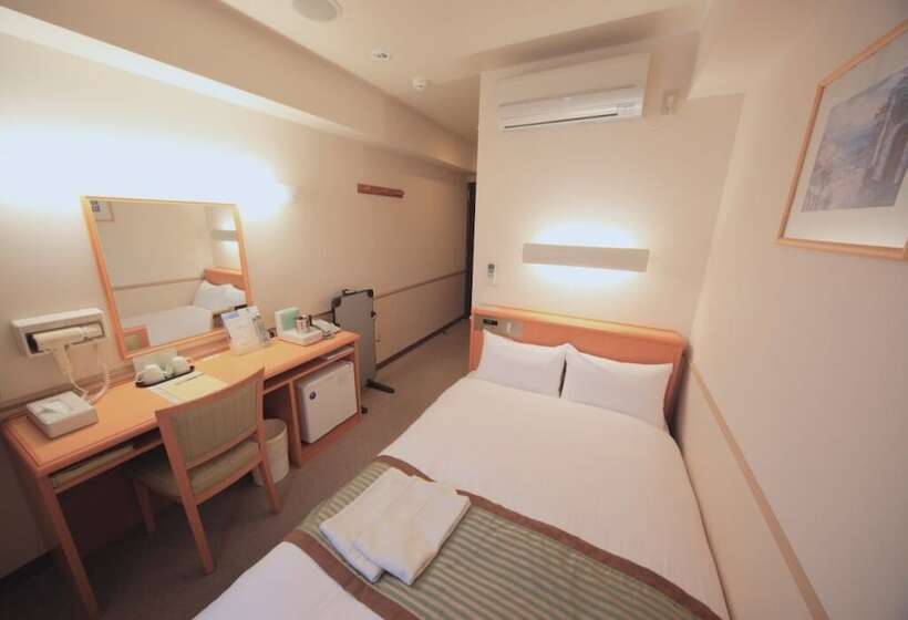 اتاق استاندارد, Crown Hills Tsuchiuraekihigashi