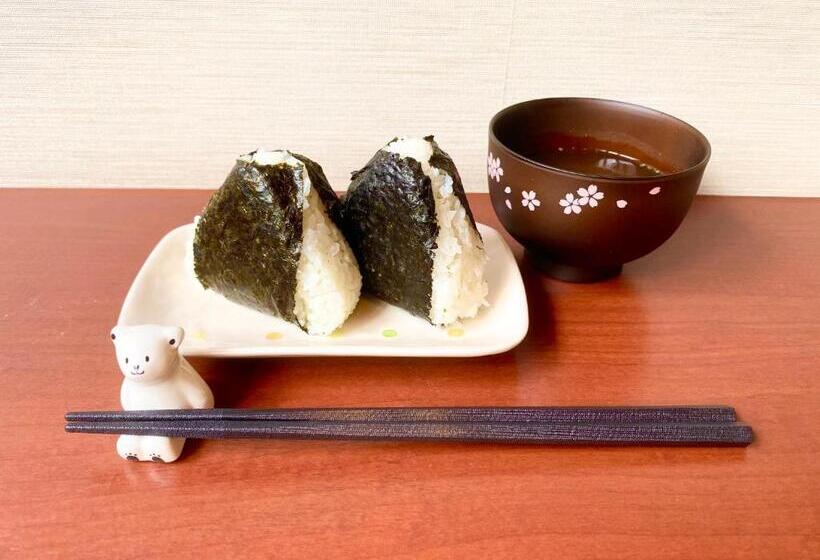 اتاق استاندارد, Paradisinn Sagamihara