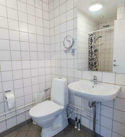 اتاق استاندارد یک نفره, Søma Nuuk