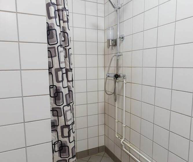 اتاق لوکس یک تخته, Søma Nuuk