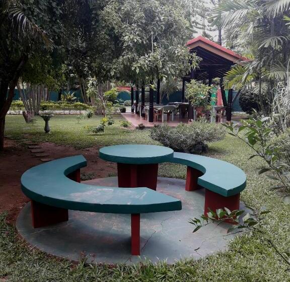 اتاق لوکس, Tk Green Garden