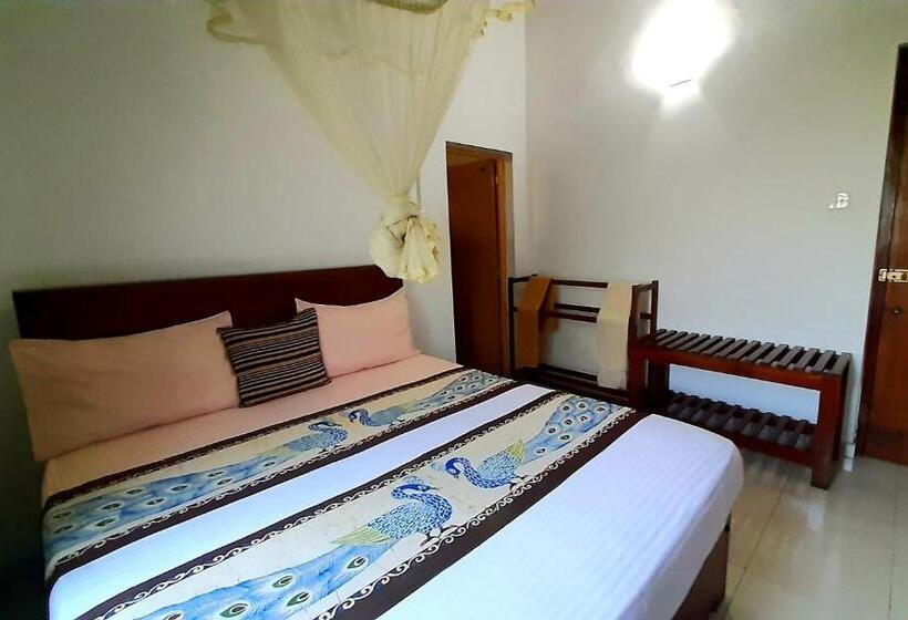 اتاق اکونومی, New Peacock Resort