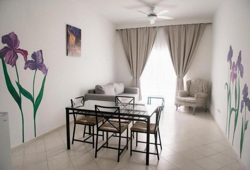 اتاق لوکس, Art Villa Dominicana