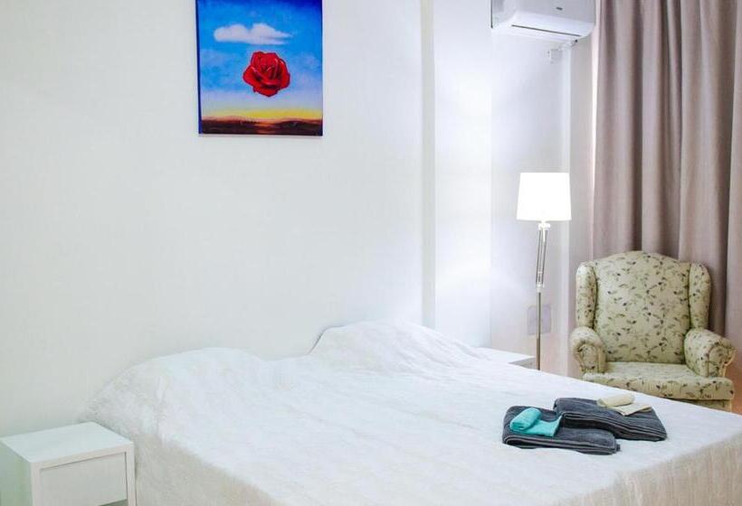 اتاق لوکس, Art Villa Dominicana