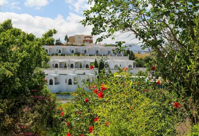 اتاق استاندارد, Hôtel Mandy