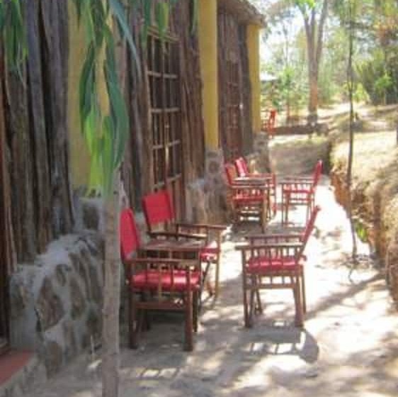 اتاق استاندارد, Ngari Hill Guest House & Campsite