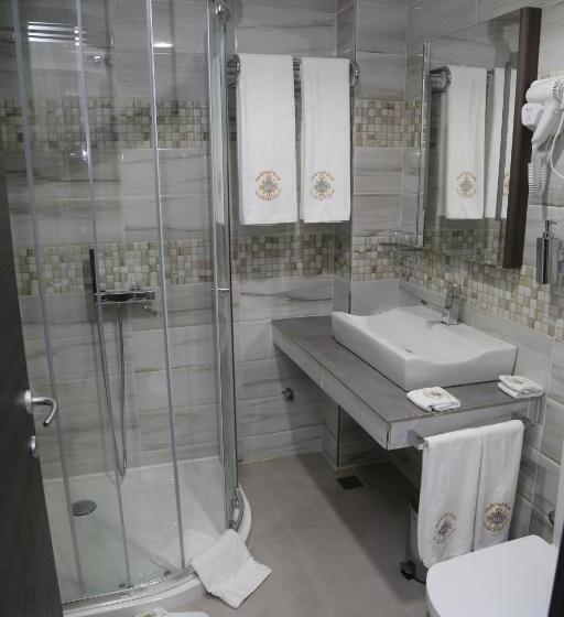 سوییت جونیور لوکس, Nouakchott