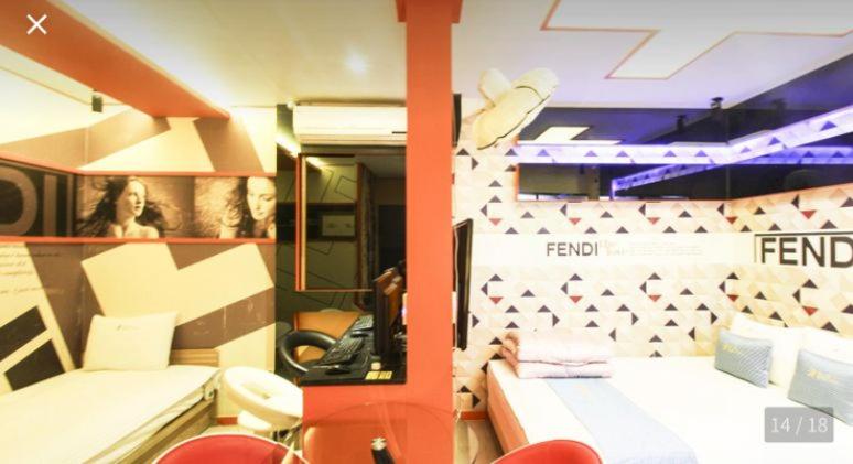 اتاق استاندارد, Jinju Gng Motel