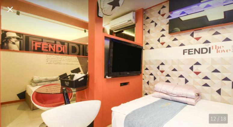 اتاق استاندارد, Jinju Gng Motel