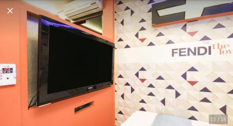 اتاق استاندارد, Jinju Gng Motel