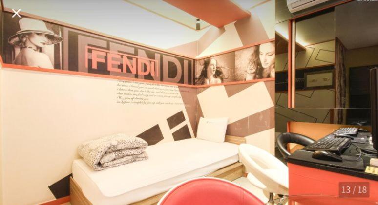 اتاق استاندارد, Jinju Gng Motel