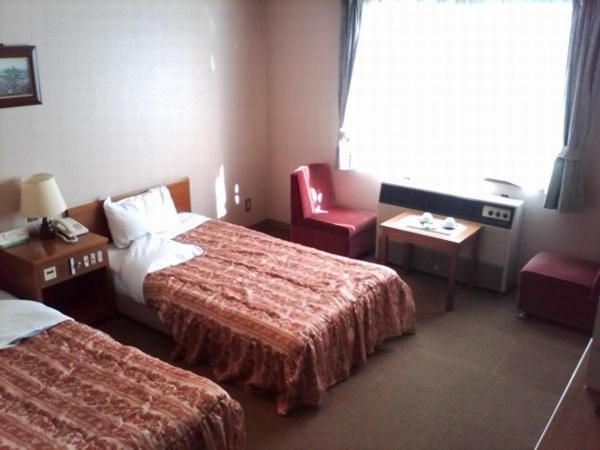 اتاق سوپریور, Onomichi View Hotel Seizan