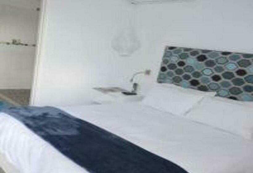اتاق لوکس, Sandriver Resort