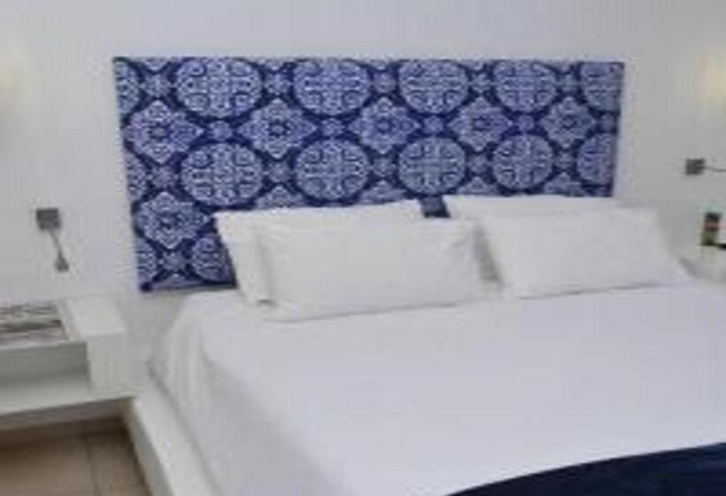 اتاق لوکس, Sandriver Resort