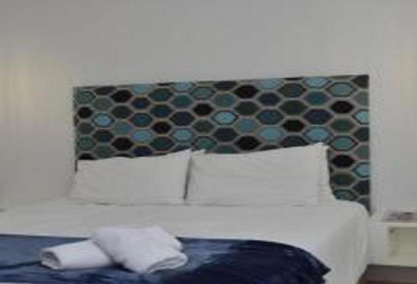 اتاق لوکس, Sandriver Resort