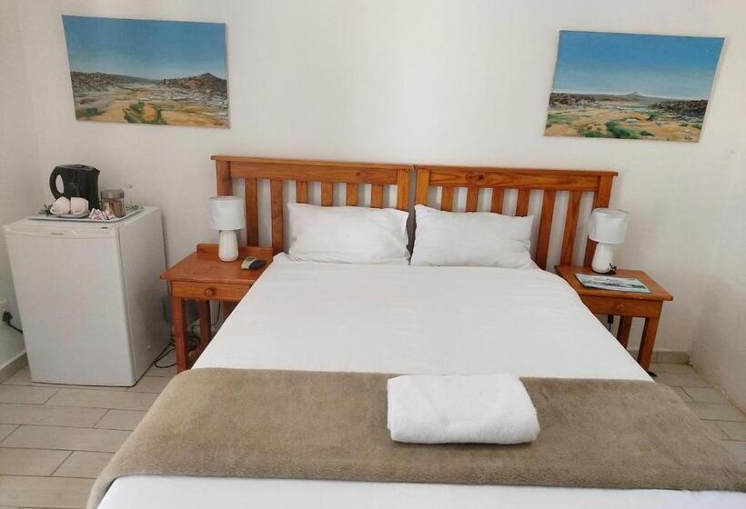 اتاق استاندارد, Sandriver Resort