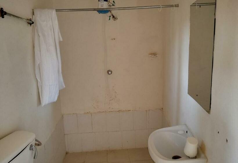 اتاق استاندارد, Triple Eden Resort   Naivasha