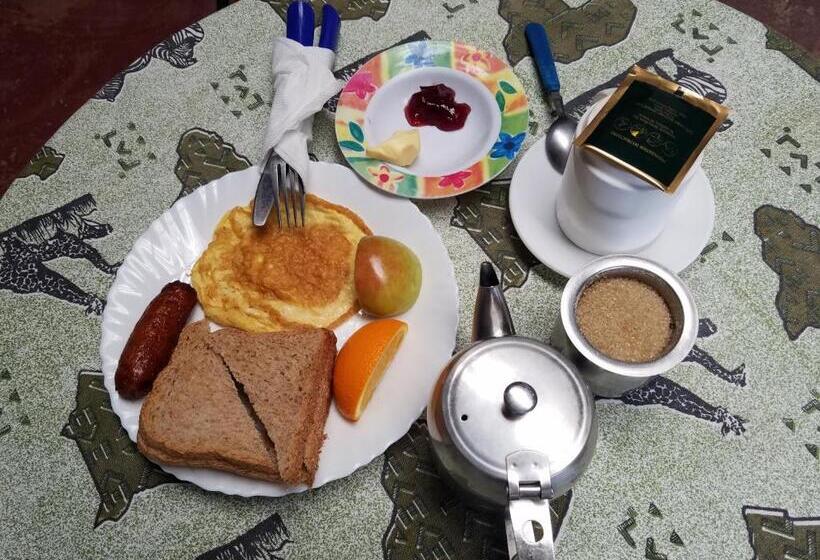 اتاق استاندارد, Triple Eden Resort   Naivasha